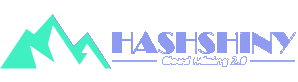 HashShinyPro Logo